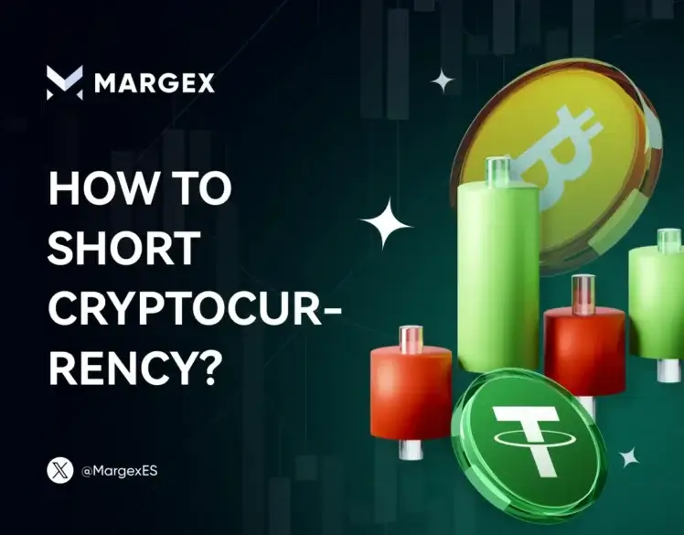 How to Short Crypto? Beginner's Guide to Short Selling Cryptocurrencies