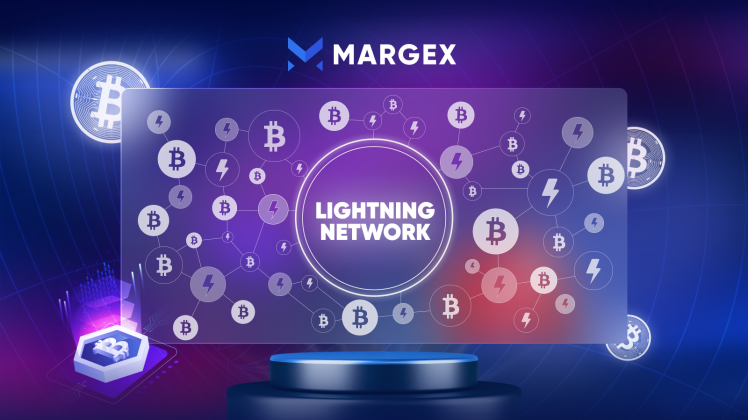 Desbloqueando el Poder de la Lightning Network de Bitcoin.