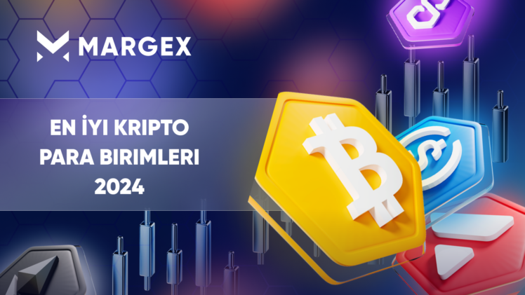 En İyi Kripto Paralara Yatırım Yapmak İçin 2024