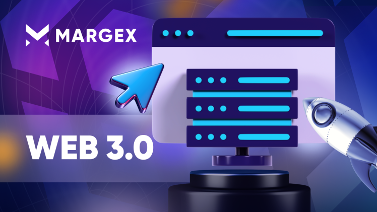 Web 3.0: Innovación y Progreso en el Mundo Cripto