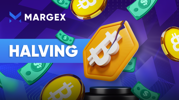 Halving de Bitcoin: una guía completa del evento esencial de la criptomoneda