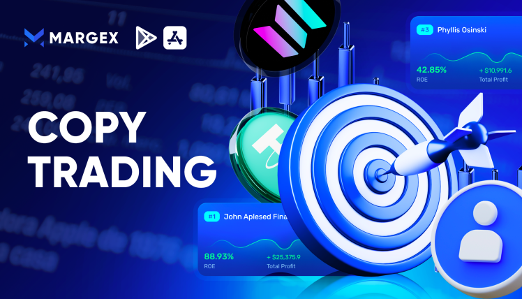 Generate Profits with Copy Trading Without Being an Expert