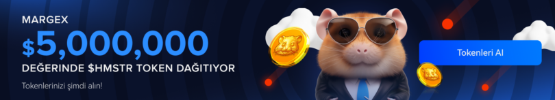 Hamster Kombat Nedir: Kripto Kazanmanıza Nasıl Yardımcı Olabilir? - Margex Blog