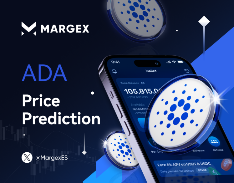 Predicción del precio de Cardano (ADA) 2025-2026