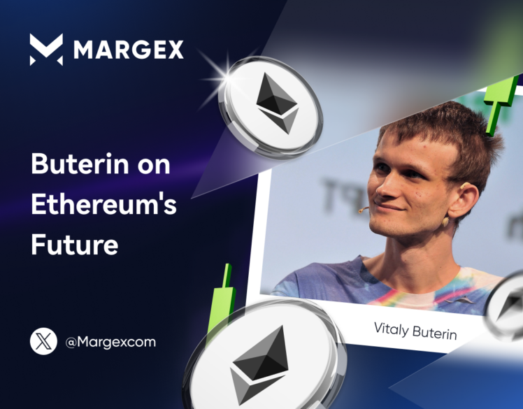 Reflexiones de Vitalik Buterin en el noveno aniversario de Ethereum: ¿Qué nos espera?