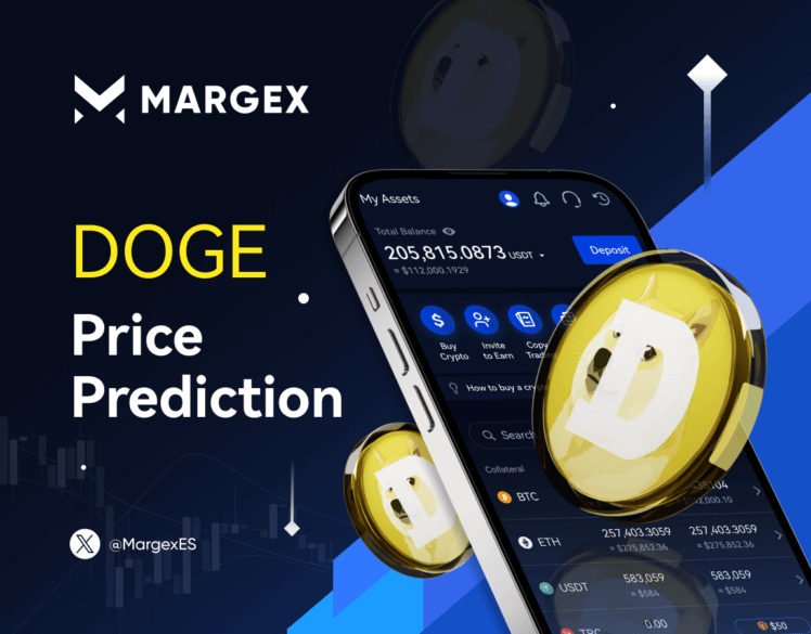 Perspectivas del Precio de Dogecoin: Predicción del precio DOGE 2025