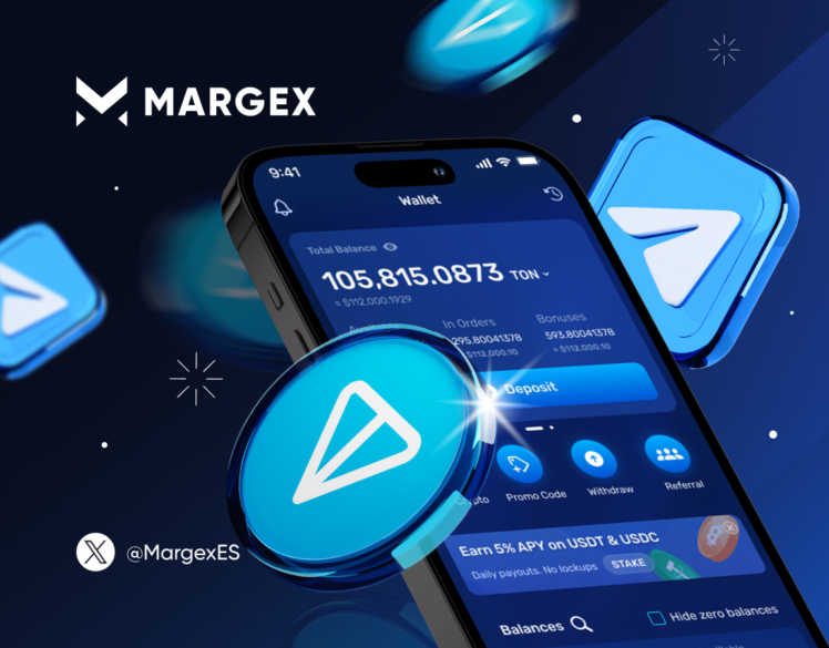 Detenido el fundador de Telegram Pavel Durov, ¿qué pasará ahora con TON?