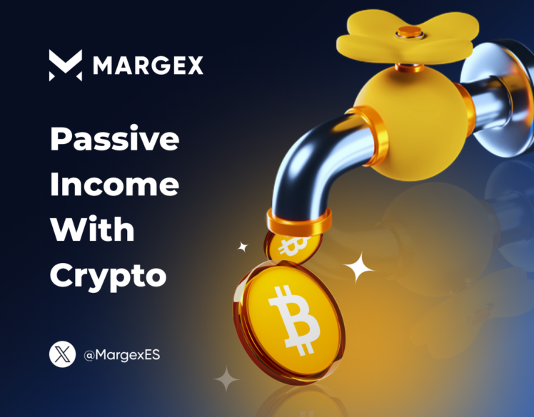 Las 12 principales estrategias de ingresos pasivos con criptomonedas que hay que tener en cuenta en 2024