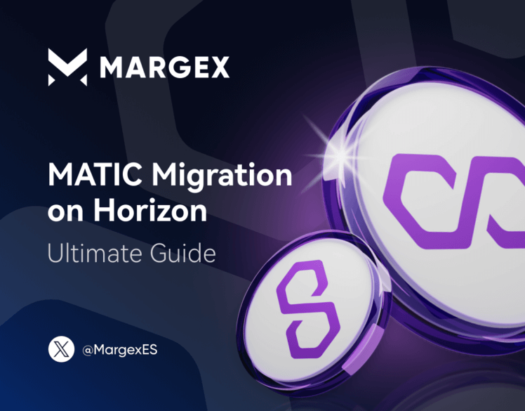 Migración MATIC de Polygon en Horizon. Guía definitiva: Próximos cambios
