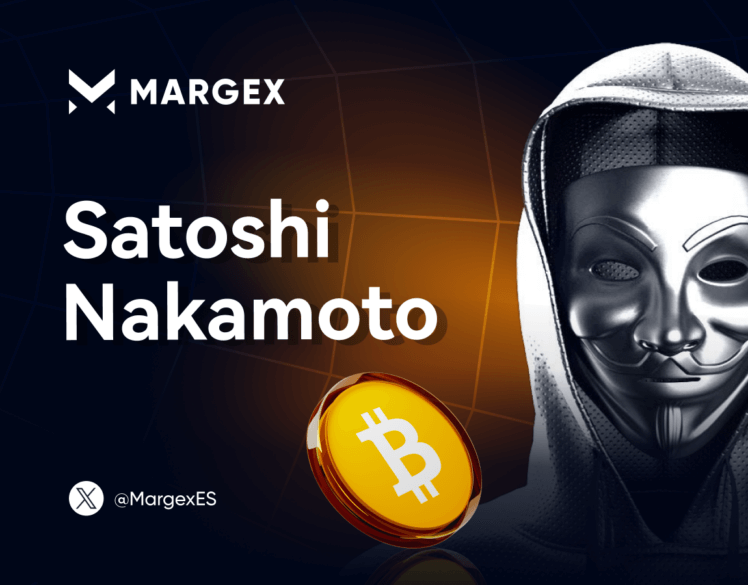 La verdadera identidad de Satoshi Nakamoto podría revelarse pronto. O podría permanecer oculta para siempre