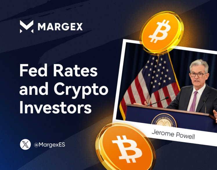 Explicación de los recortes de tasas de la Reserva Federal: ¿Por qué son importantes para los inversores en criptomonedas?