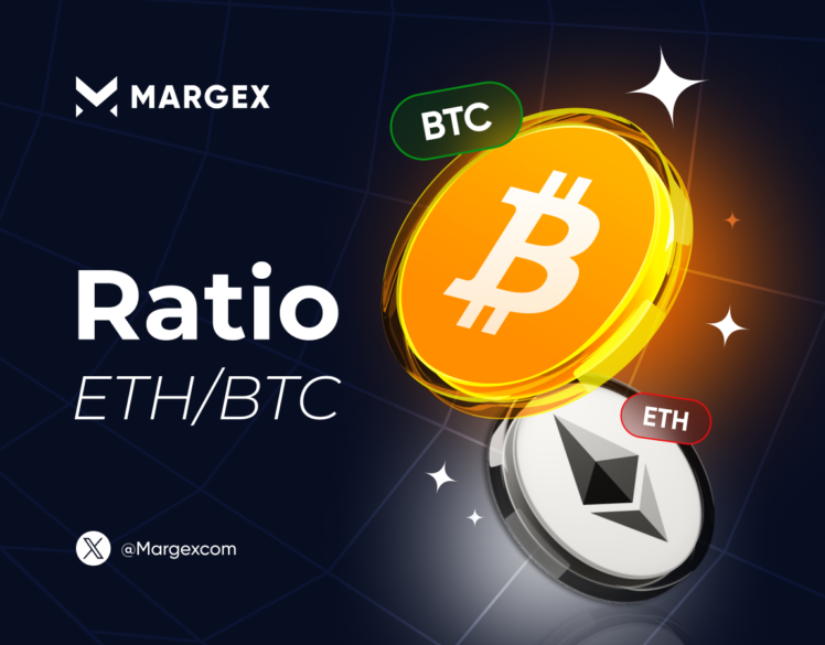 Can the ETH/BTC Ratio Signal Upcoming Altcoin Surges? Here’s A Closer Look
