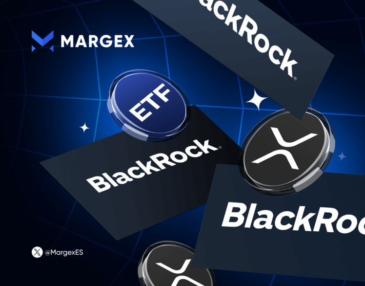 Por eso es probable que rechacen el ETF Ripple de BlackRock, al menos por ahora