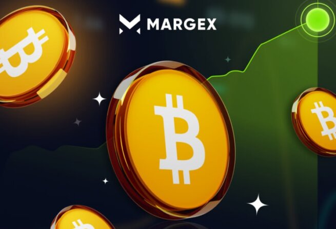 Bitcoin Recovers from Geopolitical Dip, Retests $108K as Market Watches Trump-Fed Rift