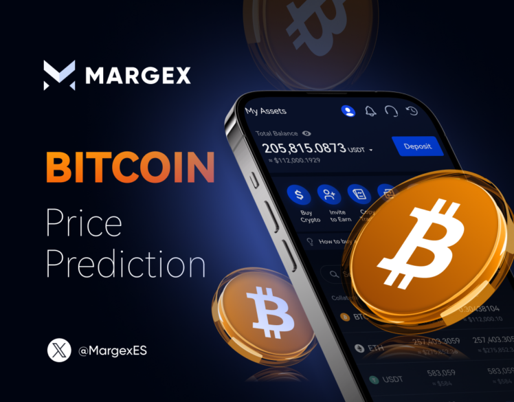 Predicción del precio de Bitcoin (BTC): ¿Qué esperar de BTC en 2025?