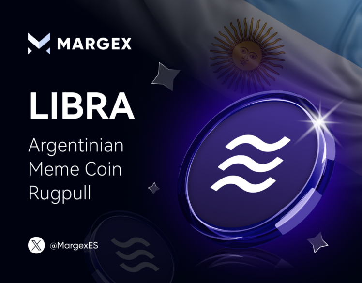 Panorama del cripto mercado: La comunidad en estado de shock por la moneda LIBRA de Argentina, Saylor visita El Salvador