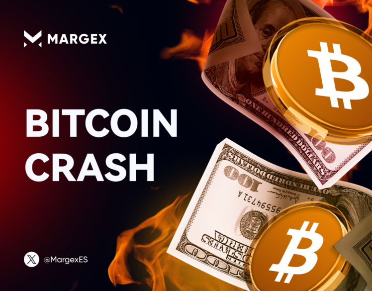 Margex Analytics: Bitcoin cae por debajo de los 90.000 dólares, Ethereum se enfrenta al interés de los hackers, los tenedores de Shiba Inu venden 61,5B SHIB