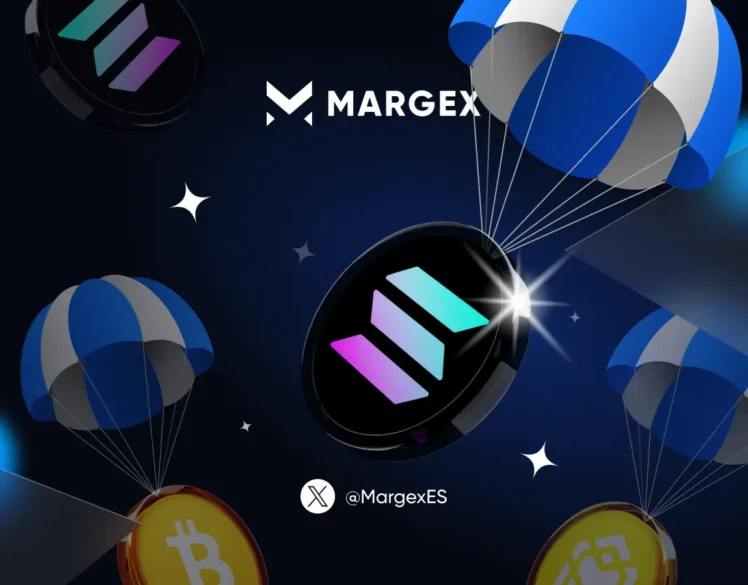 Margex Analytics: Solana supera los 145$, Bitcoin apunta a los 110K$, BNB gana tras el lanzamiento de USD1 Stablecoin