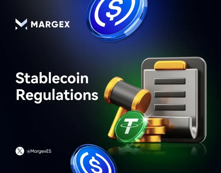 Lo que necesitas saber sobre las regulaciones de Stablecoin