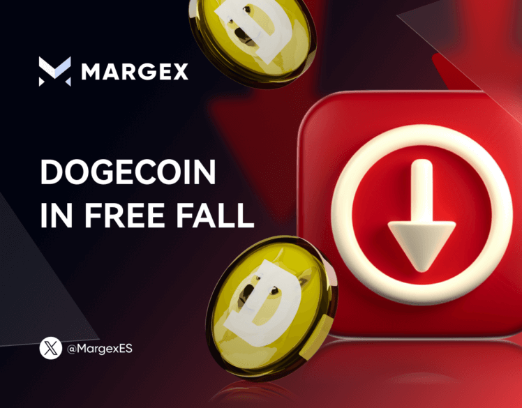 Dogecoin Serbest Düşüşte. Elon Musk'ın Favori Kriptosu İçin Her Şey Bitti mi?