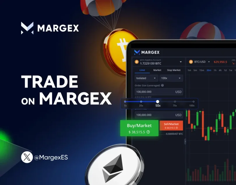 margex-exchange-trading-es