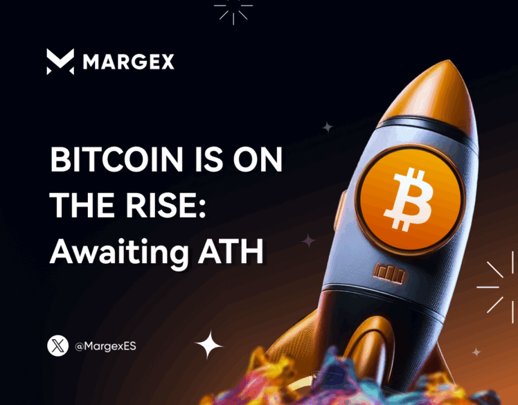 Bitcoin Yeni ATH Rekoru Kırdı