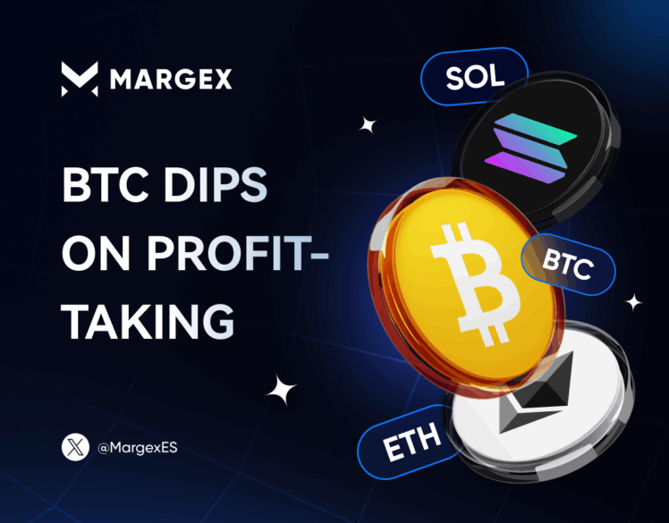 BTC kar realizasyonu ile düşüş yaşarken, ETH 425 milyon dolarlık