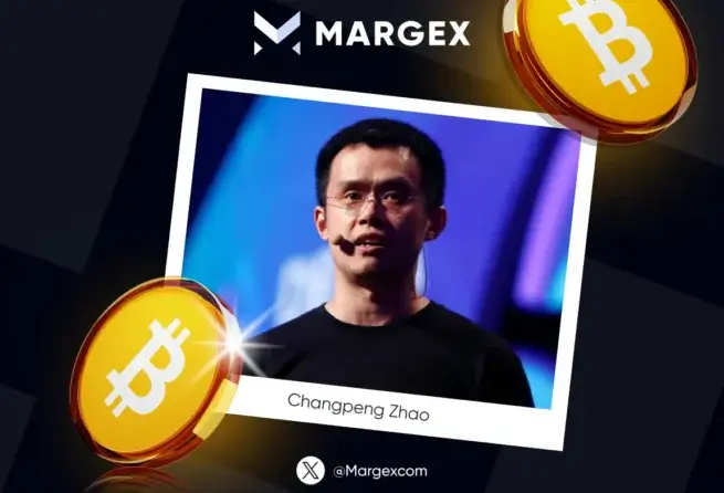 Bitcoin to Hit Between $500K and $1 Million, Predicts CZ Ex-Binance CEO