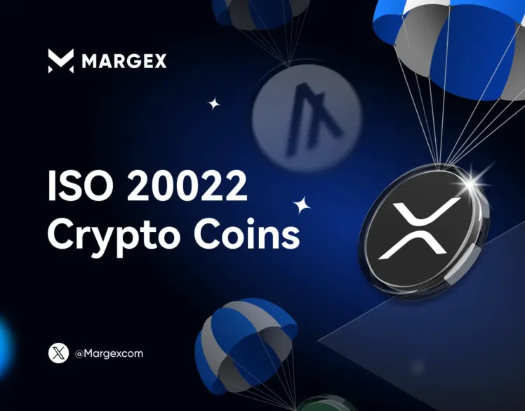 ISO 20022 Coins and Crypto: What You Need to Know