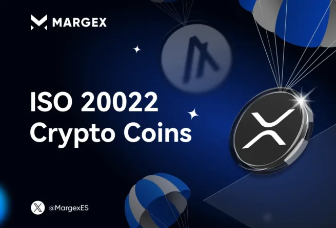ISO 20022 Madeni Paralar ve Kripto Paralar