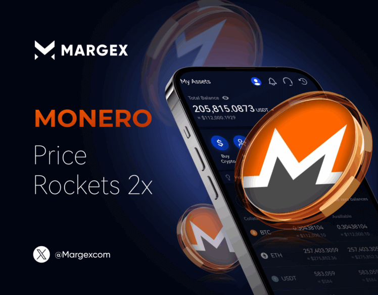 Monero (XMR) Fiyatı Nisan Ayından Bu Yana 2 Katına Çıktı: Bunun Arkasındaki Temel Nedenler