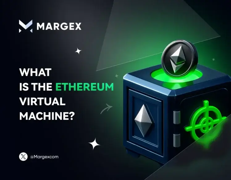 Ethereum Sanal Makinesi nedir?