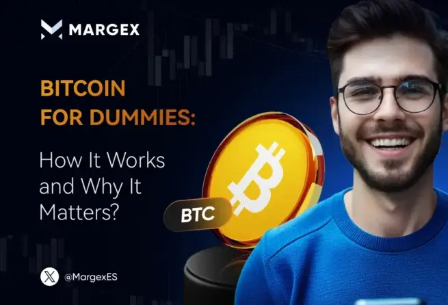 Bitcoin için Yeni Başlayanlar