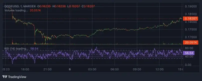 Bitcoin Dips, Dogecoin & Shiba Inu Flash Bullish | Margex Blog