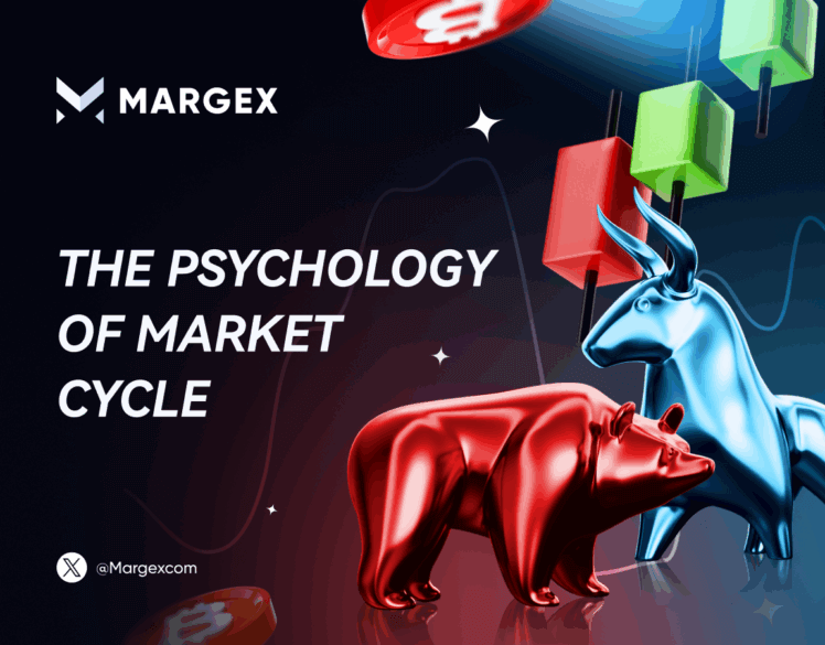 The Psychology of the Market Cycle: The Ultimate Margex Guide