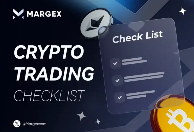 Simple Trading Checklist for Traders