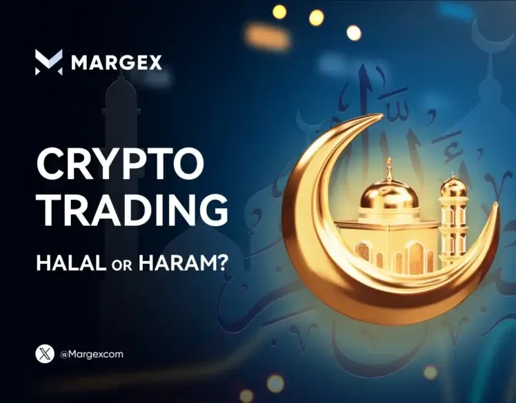 Crypto Trading in Islam: Halal or Haram?