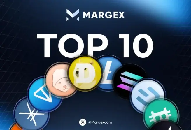 Top 10 Cryptocurrencies with the Lowest Transaction Fees