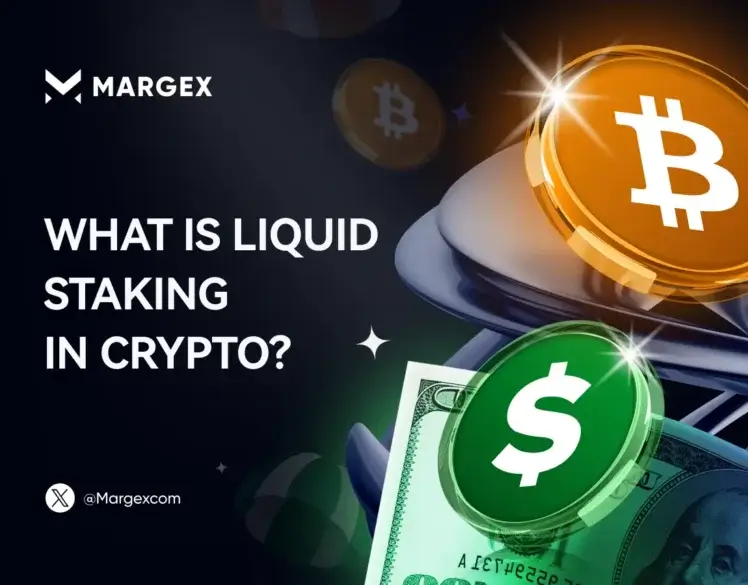 What Is Liquid Staking in Crypto? How It Works and Why It Matters
