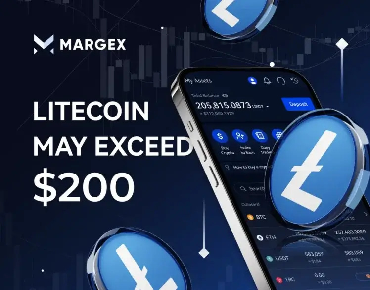 Litecoin May Surpass $200 in August As Broad Altcoin Season Begins
