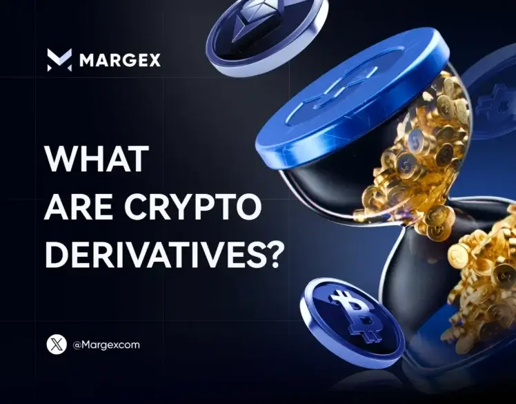 What are Crypto Derivatives? A Guide to Understanding and Risk