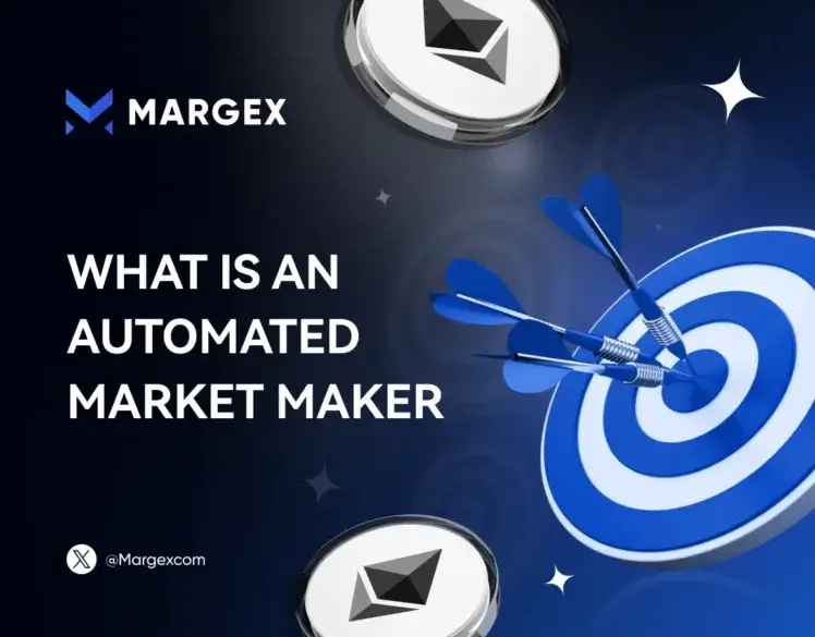 What’s an Automated Market Maker (AMM)?