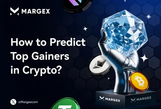 How to Predict Top Gainers in Crypto?