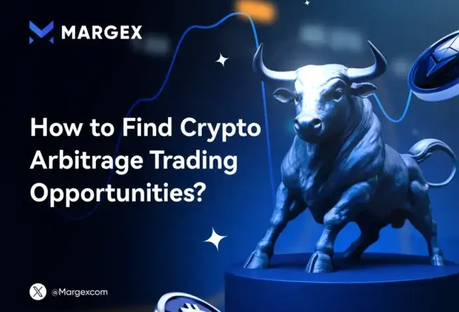 How to Find Crypto Arbitrage Trading Opportunities ?